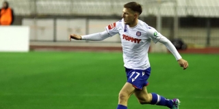 S Poljuda je otišao u ljeto 2024., sada traži izlaz iz teške klupske situacije