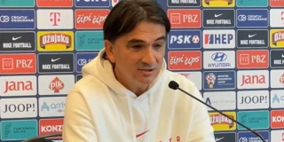 Dalić prokomentirao igru i stanje Ivana Perišića