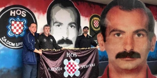 Ohran Merić je dobio mural, znate li priču o tom vukovarskom heroju?