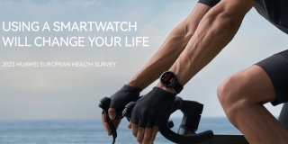 VELIKO HUAWEI EUROPSKO ZDRAVSTVENO ISTRAŽIVANJE: 87% korisnika pametnih satova implementiralo zdravije životne navike