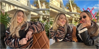 ALBINA OTVORILA DUŠU 'Nima Splita do Splita, veselim se prvom većem koncertu u svom gradu'