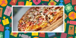 MJESEC DARIVANJA Dalmatinski portal & Calypso časte s čak 40 pizza!