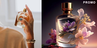 TOP 10: Najbolji ženski parfemi 2023.