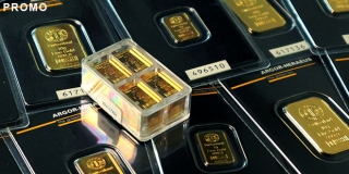 Rast cijene zlata mnogima donosi zaradu - što očekivati od 2024. godine? 