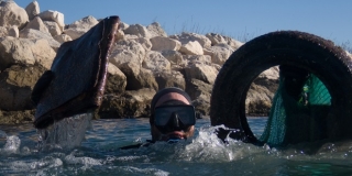 Ronilački klub PIK Mornar u subotu čisti poznate splitske plaže