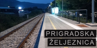 DI JE ZAPELO? Od sjednice Vlade u Splitu, punih pet godina, projekt prigradske željeznice kretao se - unatrag!