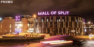 Zimsko sniženje stiglo je u Mall of Split