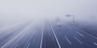 HAK JAVLJA Zimski uvjeti otežavaju promet u Lici i Gorskom kotaru