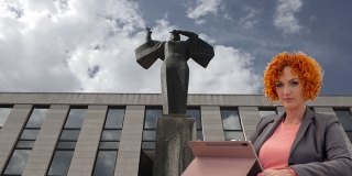SPLITSKA MIRITELJICA 'Medijacija je evolucija pravosuđa'