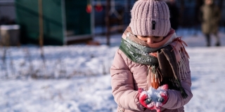 Zašto nas snijeg čini zdravijima i sretnijima?