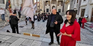 'FLAGRANTNE LAŽI' Iz Ordo Iuris nezadovoljni medijskim istupima Arijane Lekić Fridrih te Paradom ponosa