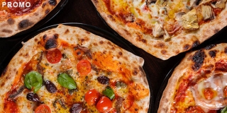 Cijeli grad bruji o novootvorenoj splitskoj pizzeriji - Pizzaferaj!