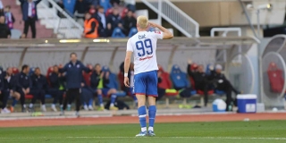 Mladi napadač na odlasku iz Hajduka, a već ima novu ponudu iz HNL-a!
