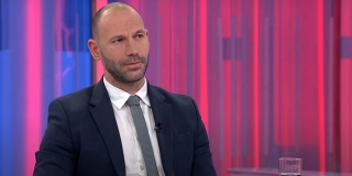 Habijan se oglasio o druženju s trenerom koji je mlatio bivšu djevojku