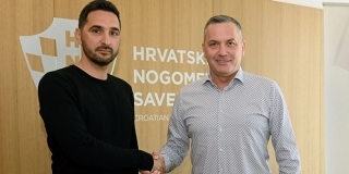 Budimir objavio popis za Euro, pozvana četiri igrača Hajduka