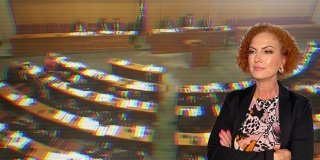 SPLITSKA MIRITELJICA Politika i političko prigovaranje