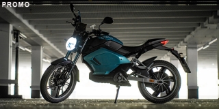 OTVORILI TVRTKU U HRVATSKOJ EVmoto predstavlja inovativni model električnog motocikla