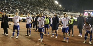 KOMENTAR UTAKMICE: Ne pamtim kad sam bio ovako razočaran igrom Hajduka