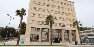 PULJKOV ČOVJEK OD POVJERENJA Bivši šef urbanizma napušta Banovinu
