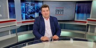 Kuzma Tomašić koji je u zatvoru zbog sumnje u izvlačenje EU novca dao ostavku na mjesto načelnika Smokvice