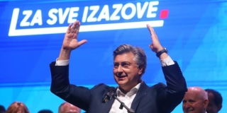 Plenković prozvao SDP, Možemo! i Most da su korumpirani
