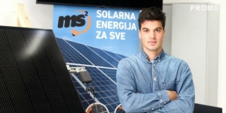 MS2 Energo otvara ured s inovativnim showroomom u Dubrovniku, taj grad upravo sufinancira solarne panele
