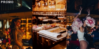 Dvije najluđe noći u Splitu: Restoran Level vas poziva na 'Kafanske večeri'