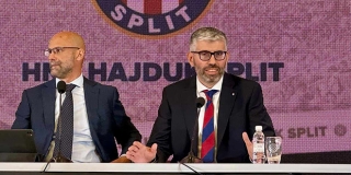 Ivan Bilić: Nadam se da će Perišić biti tu i sljedeće godine
