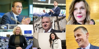 VIDEO Pogledajte ključne poruke hrvatskih zastupnika u Europskom parlamentu