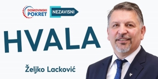 Lacković: Zaštita demokratičnosti sustava leži u koalicijskim vladama u budućnosti, a ne posipanju pepelom i dodvoravanju manjinama
