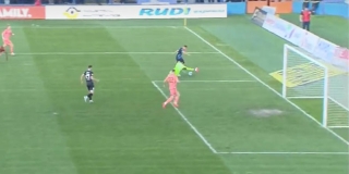 VIDEO: Dinamo je imao sreće, a pred Rijekom je najteži ispit