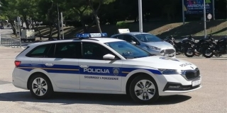 Drama na Pujankama: Policiju pred zgradom dočekao krvav Kristijan Stojanović, u stanu uhitili Igora Dokića