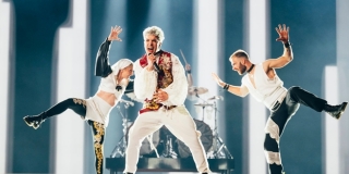 VIDEO Pogledajte nastup Baby Lasagnie u finalu Eurosonga