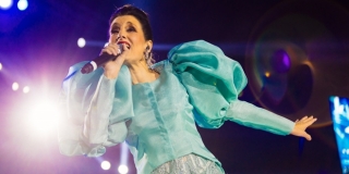 Glazbena diva Doris Dragović najavila nove koncerte: 'Nema labavo, bit će posebno zanimljivi…'