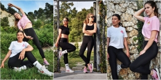 FOTOGALERIJA Svea i Kristina na Sustipan donose fitness na otvorenom