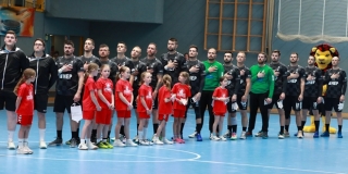 Hrvatska rukometna reprezentacija gluhih je u finalu Europskog prvenstva!