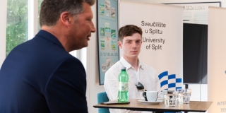 REGATA SV. DUJE Meet-up 'Lessons from the boat'