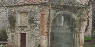 Obnavlja se remek-djelo Jurja Dalmatinca, kapela sv. Arnira u Splitu