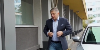 Ustrijeljen slovački premijer