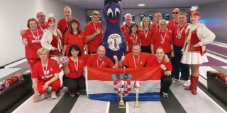 KUGLANJE Hrvatska osvojila 13 medalja na Europskom prvenstvu za slijepe i slabovidne