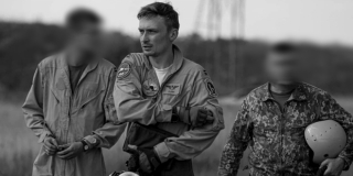 RAT U UKRAJINI Poginuo jedan od najboljih ukrajinskih pilota