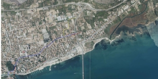 NEDJELJA Zbog Trogirskog triatlona zatvara se cesta