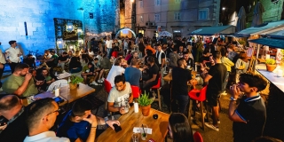 SPLIT SPRING: Tradicionalni street food festival u srcu grada
