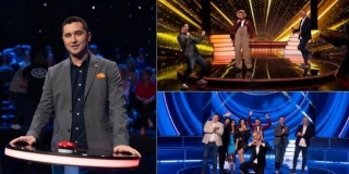 NEIZVJESNO DO KRAJA Natjecatelj osvojio maksimalnih 5000 eura u posljednoj epizodi showa 'Tko to tamo pjeva?'