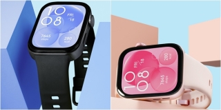 Top šest razloga zašto kupiti novi Huawei Watch Fit 3 pametni sat