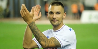 SLUŽBENO: Trojica igrača napuštaju Hajduk