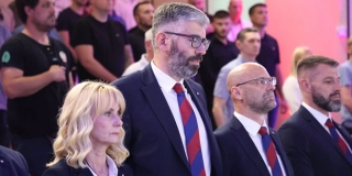 VIDEO: Pogledajte komentar Hajdukove skupštine