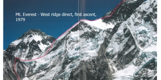 EVEREST '79: Zavirite u povijest alpinizma