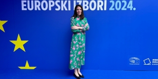 Nezadovoljstvo u Uredu EU parlamenta u Hrvatskoj, Maja Ljubić Kutnjak komentirala lošu izlaznost