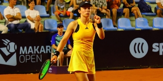 Katie Volynets pobjednica WTA Makarska Opena